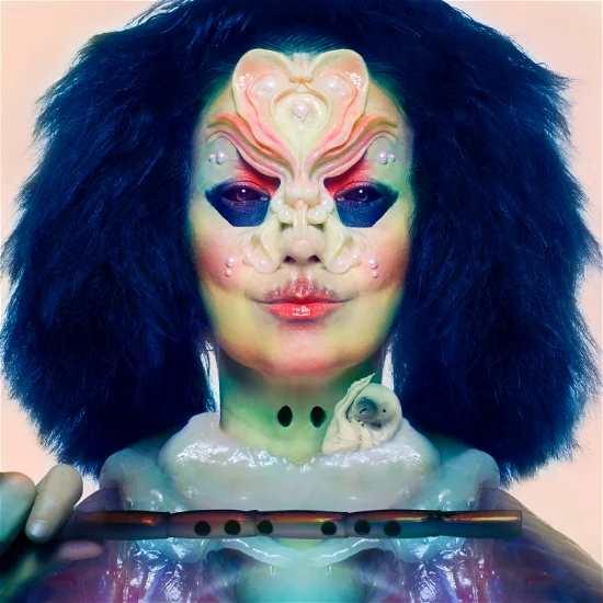 BJORK - Utopia Vinyl