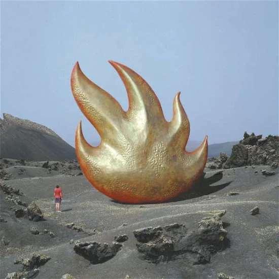 AUDIOSLAVE - Audioslave Vinyl