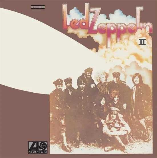 LED ZEPPELIN - Led Zeppelin II Vinyl