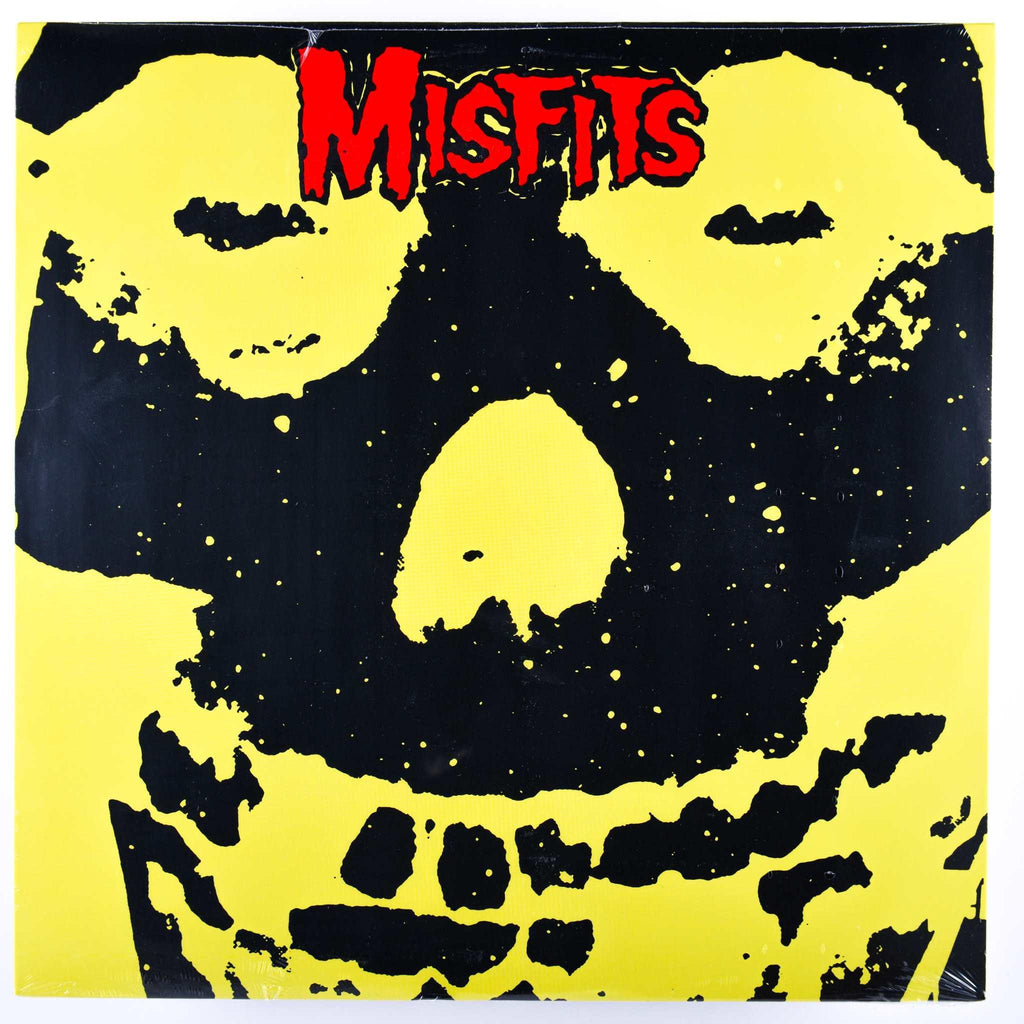 MISFITS - Collection Vinyl