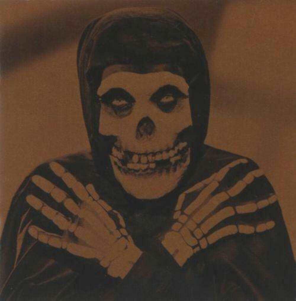 MISFITS - Collection II Vinyl