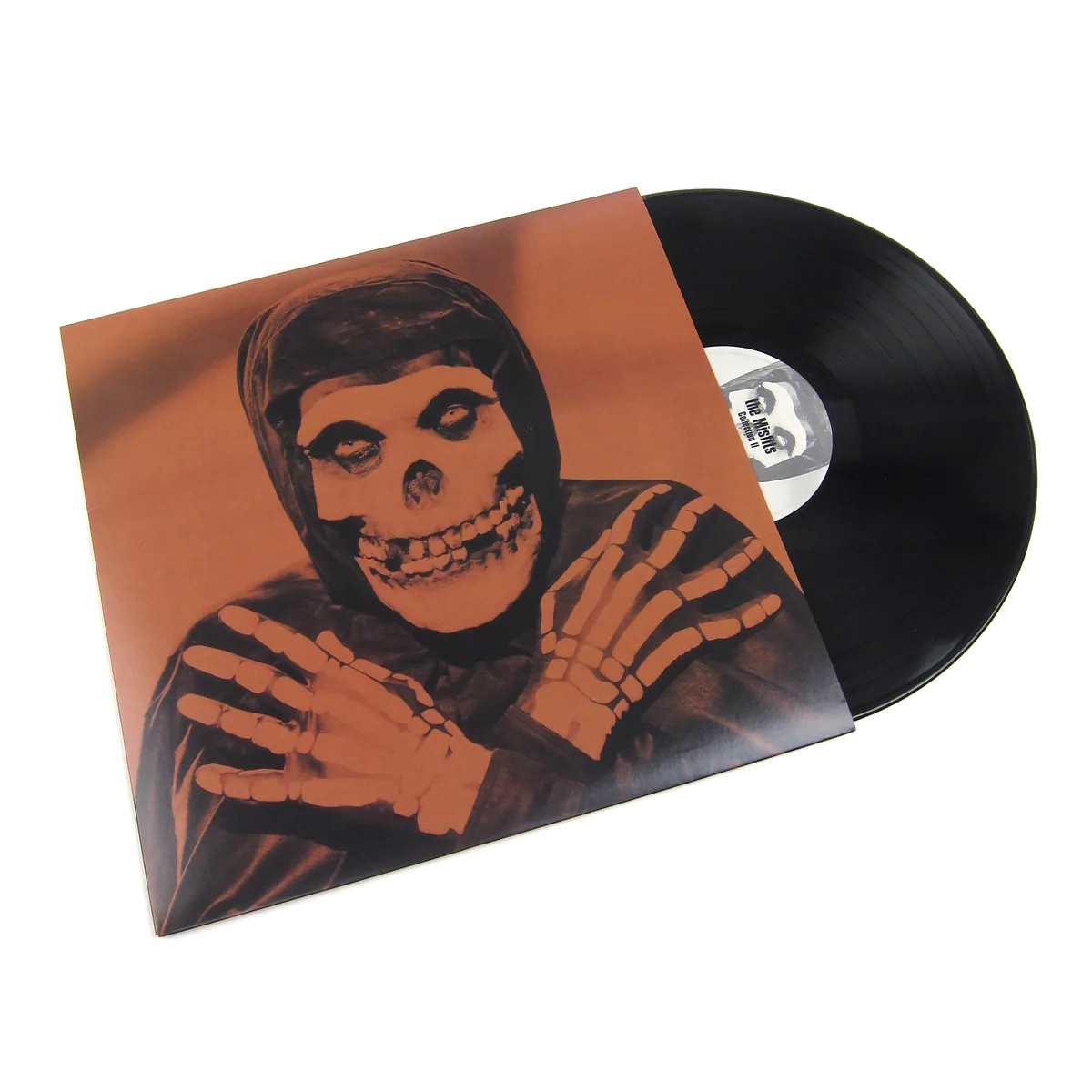 MISFITS - Collection II Vinyl