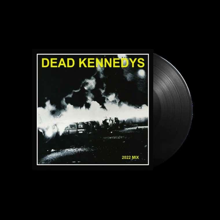 DEAD KENNEDYS - Fresh Fruit for Rotting Vegetables Vinyl
