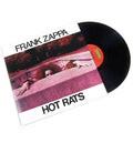 FRANK ZAPPA - Hot Rats Vinyl
