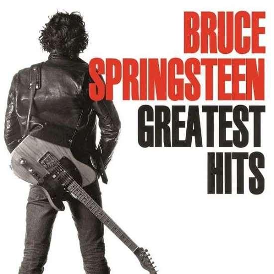 BRUCE SPRINGSTEEN - Greatest Hits Vinyl