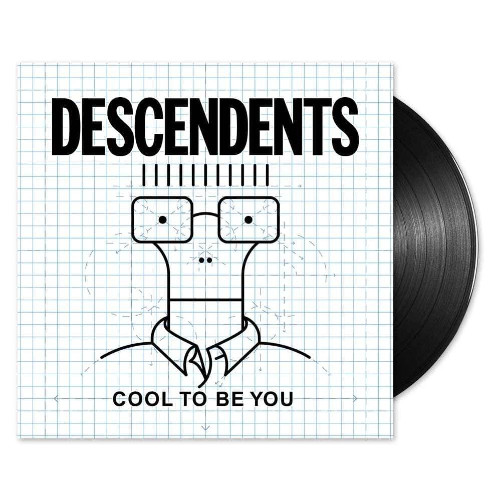 DESCENDENTS - Cool to Be You Vinyl
