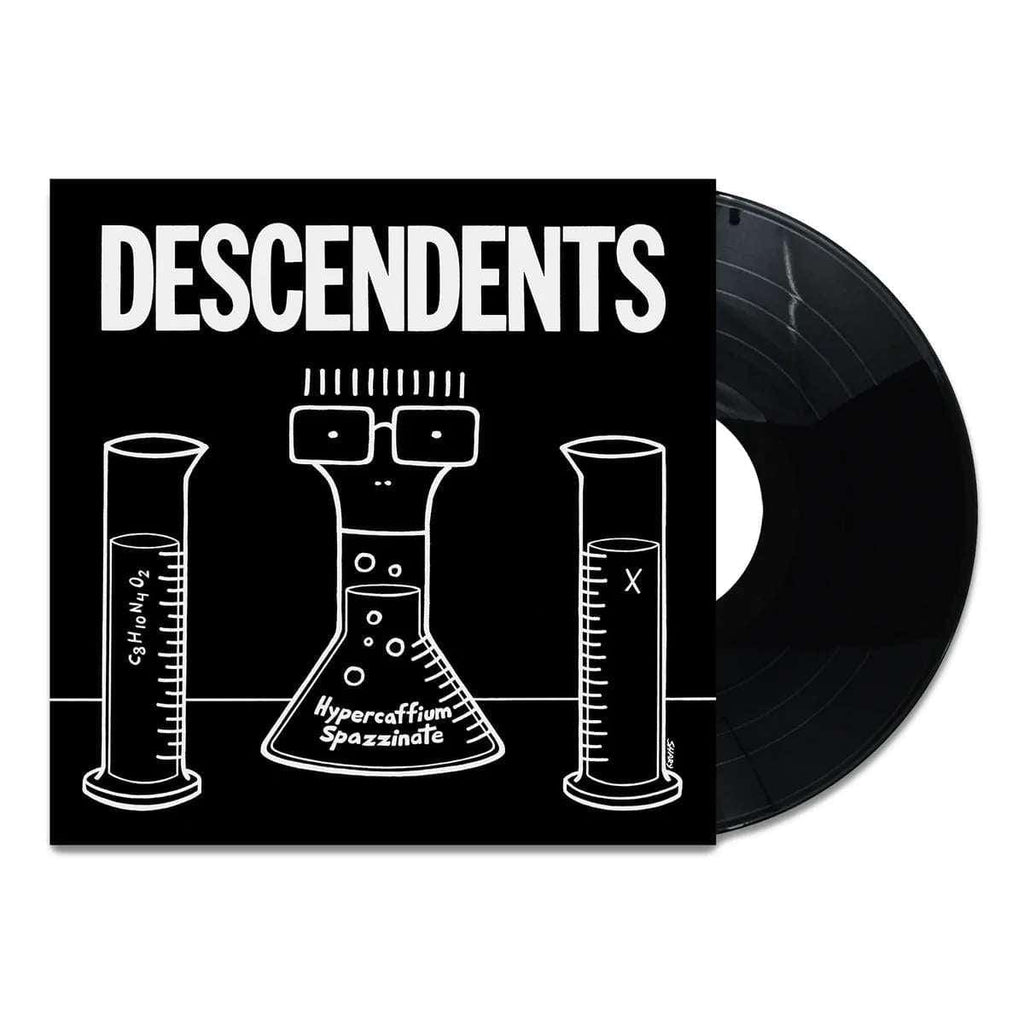 DESCENDENTS - Hypercaffium Spazzinate Vinyl