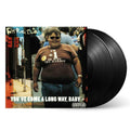 FATBOY SLIM - You've Come a Long Way Baby Vinyl