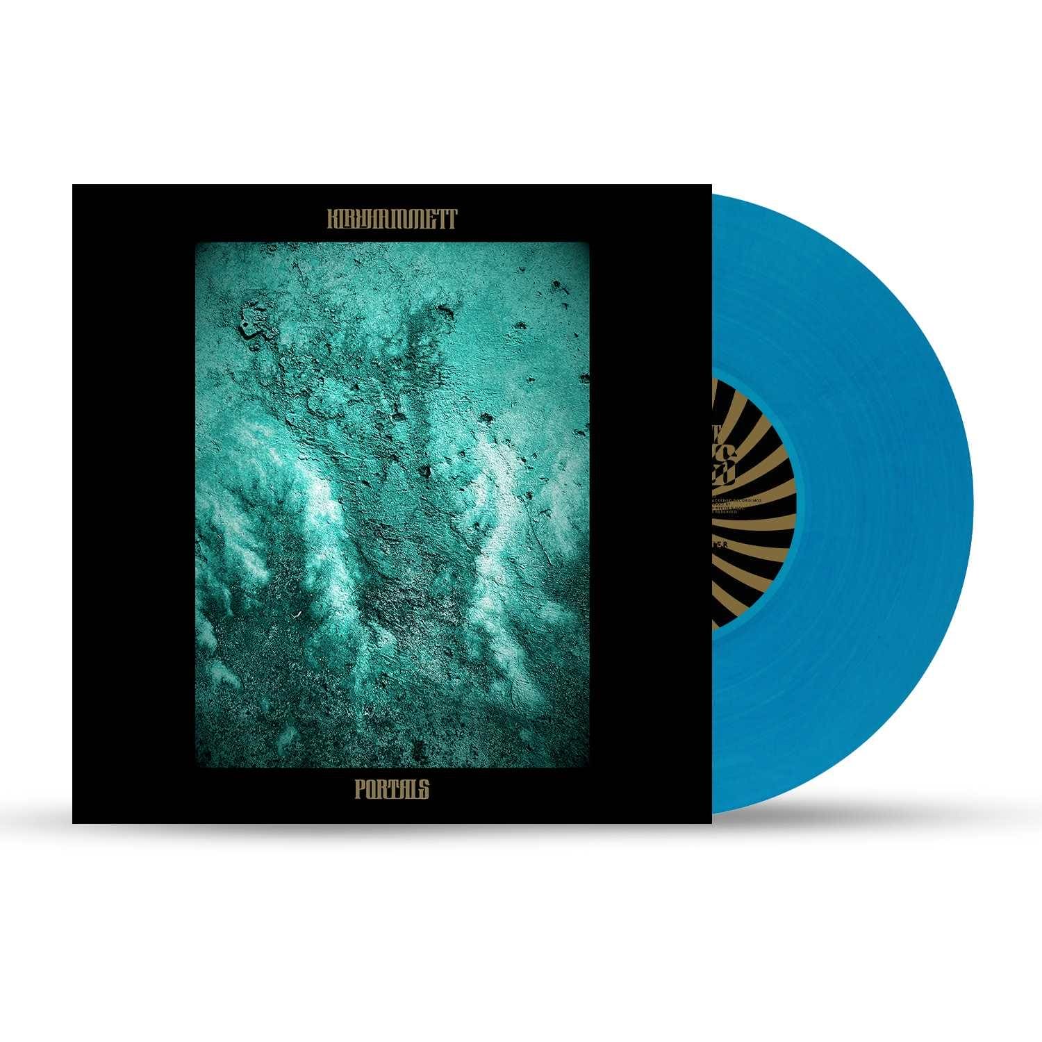 Kirk Hammett - Portals EP Vinyl