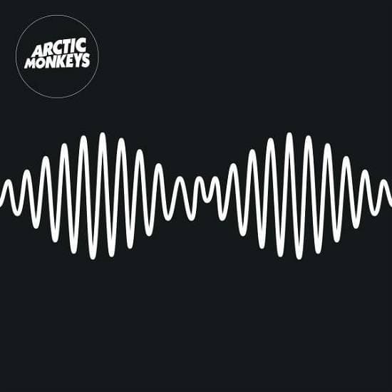 ARCTIC MONKEYS - AM Vinyl