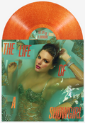 The Life Of A Showgirl