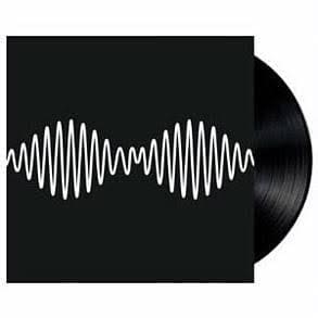 ARCTIC MONKEYS - AM Vinyl