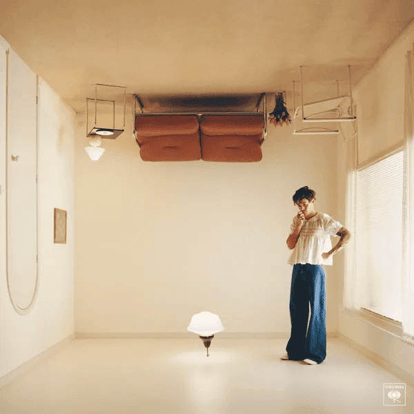 HARRY STYLES - Harry's House Vinyl