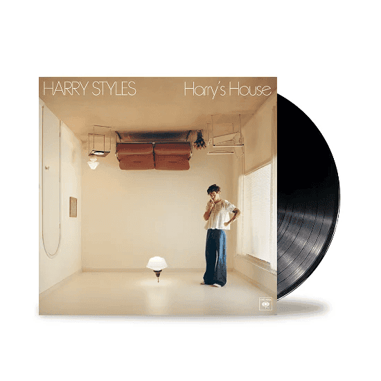 HARRY STYLES - Harry's House Vinyl