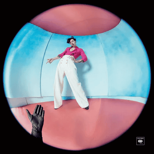 HARRY STYLES - Fine Line Vinyl