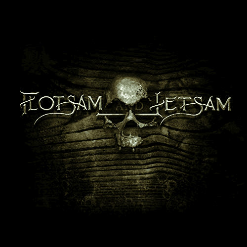 FLOTSAM AND JETSAM - Flotsam and Jetsam Vinyl