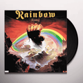 RAINBOW - Rising Vinyl