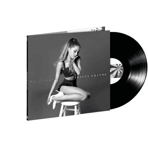 ARIANA GRANDE - My Everything Vinyl