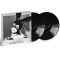 ARIANA GRANDE - Dangerous Woman Vinyl