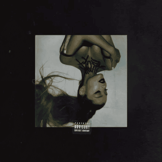 ARIANA GRANDE - Thank U, Next Vinyl