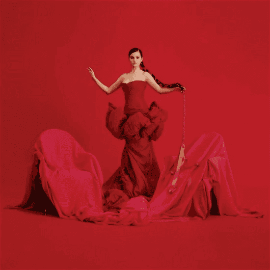 SELENA GOMEZ - Revelacion Vinyl