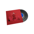 SELENA GOMEZ - Revelacion Vinyl