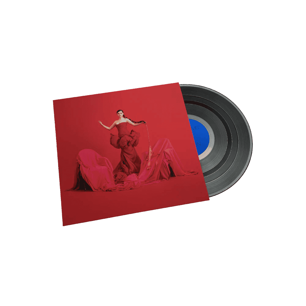 SELENA GOMEZ - Revelacion Vinyl