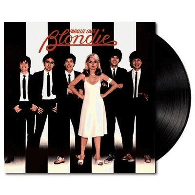 BLONDIE - Parallel Lines Vinyl
