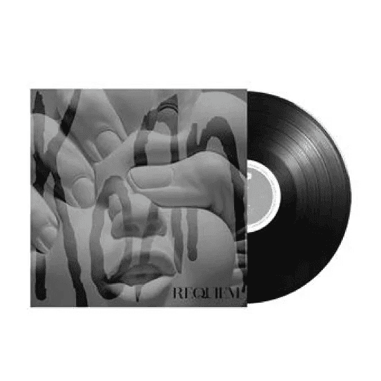 KORN - Requiem Vinyl