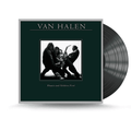 VAN HALEN - Women And Children First Vinyl