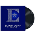 ELTON JOHN - Diamonds Vinyl