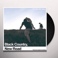 BLACK COUNTRY NEW ROAD - For The First Time Vinyl