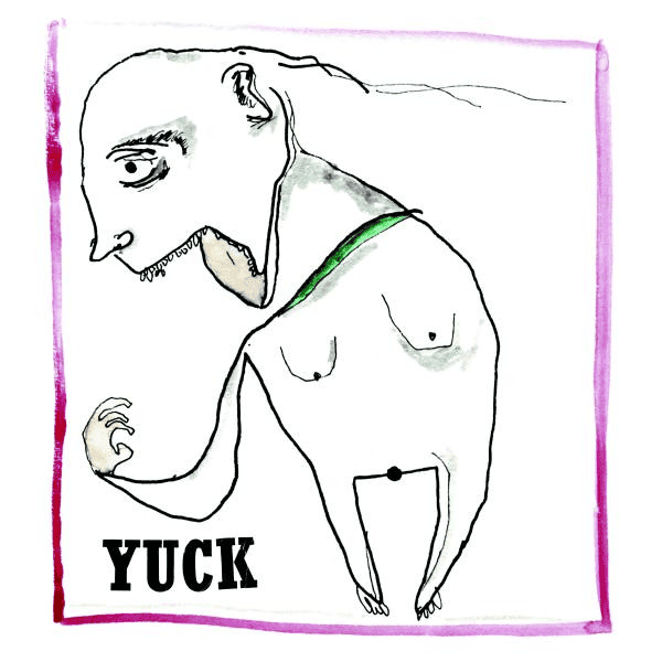 YUCK - Yuck Vinyl