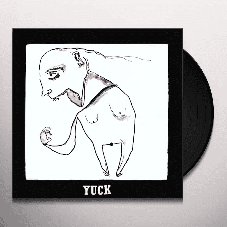 YUCK - Yuck Vinyl