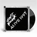 DAFT PUNK - Alive 1997 Vinyl
