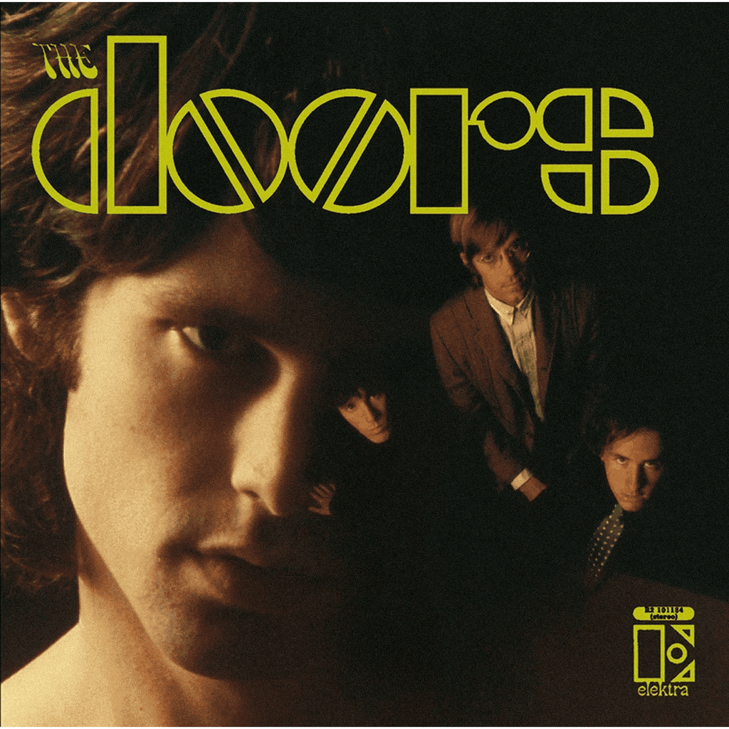 THE DOORS - The Doors Vinyl