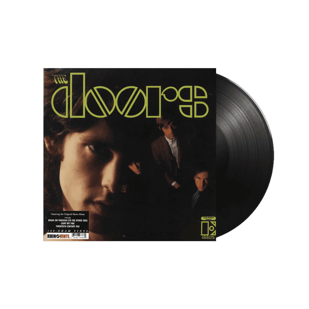 THE DOORS - The Doors Vinyl