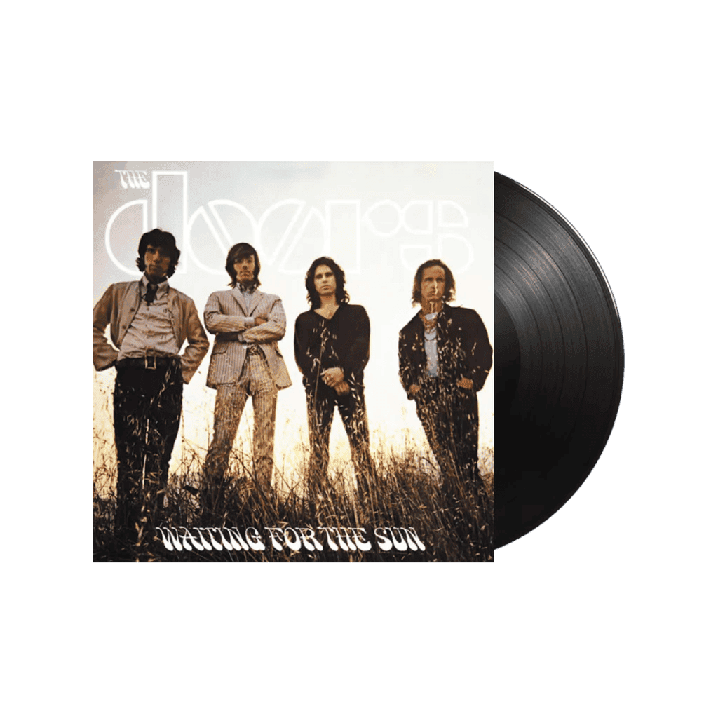 THE DOORS - Waiting For The Sun Vinyl
