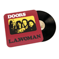 THE DOORS - L.A. Woman Vinyl
