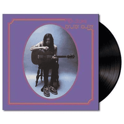 NICK DRAKE - Bryter Layter Vinyl
