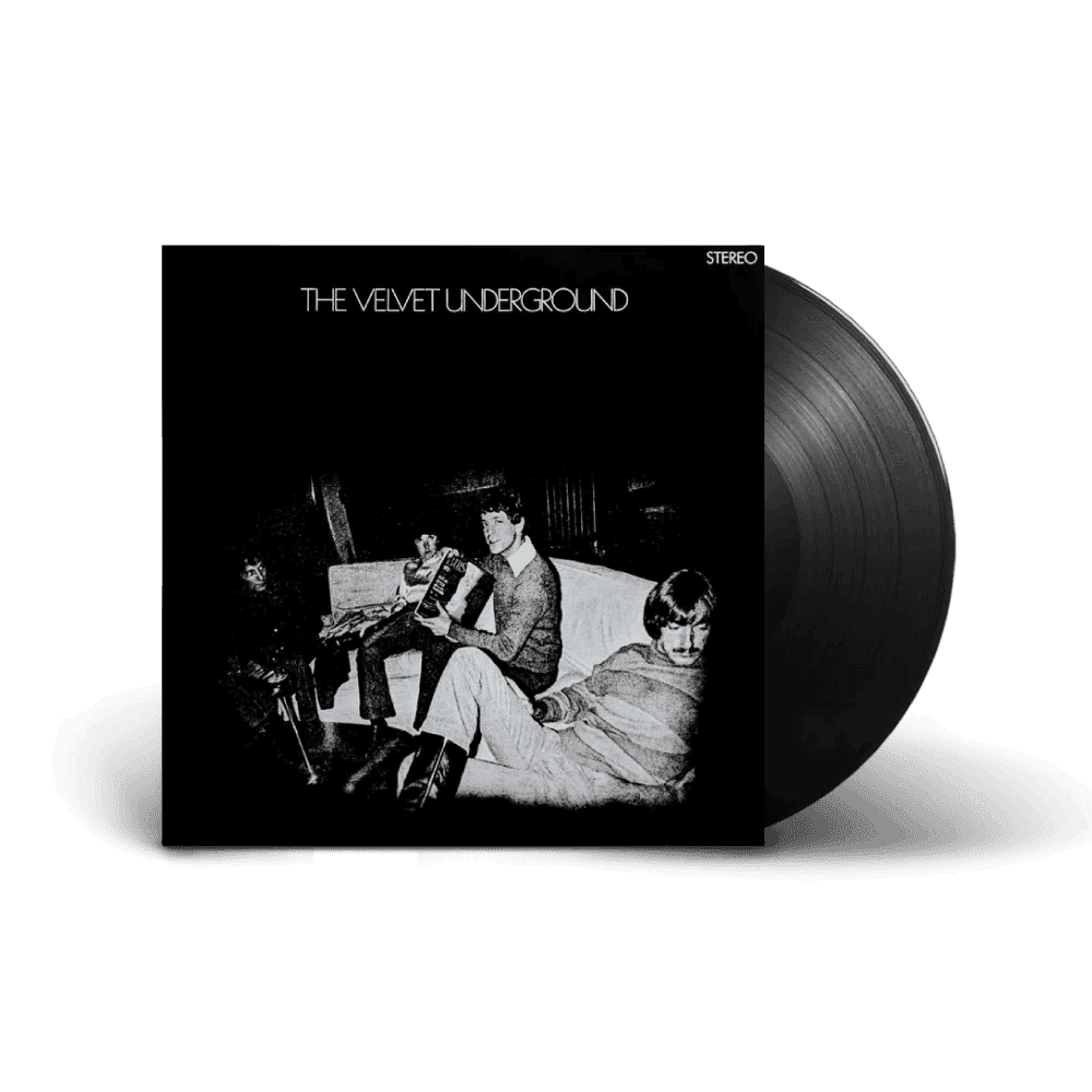 THE VELVET UNDERGROUND - The Velvet Underground Vinyl
