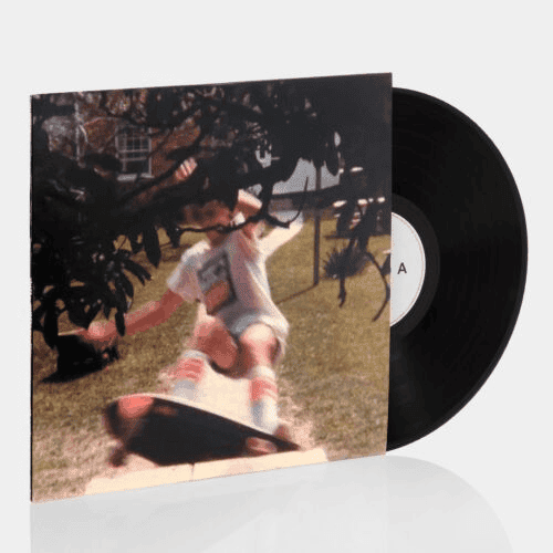 WAVVES - Wavvves Vinyl