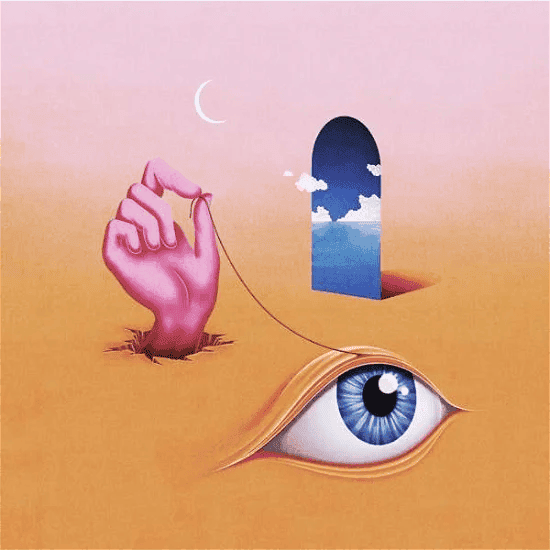 WAVVES - Hideaway Vinyl