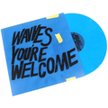 WAVVES - You're Welcome Vinyl