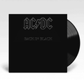 AC/DC - Back In Black Vinyl