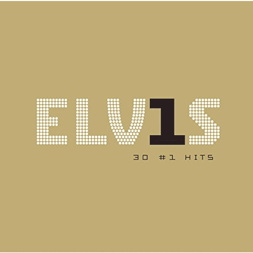 ELVIS PRESLEY - Elv1s 30 #1 Hits Vinyl