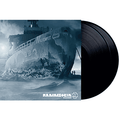 RAMMSTEIN - Rosenrot Vinyl