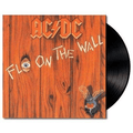 AC/DC - Fly On The Wall Vinyl