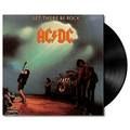 AC/DC - Let There Be Rock Vinyl