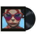 GORILLAZ - Humanz Vinyl